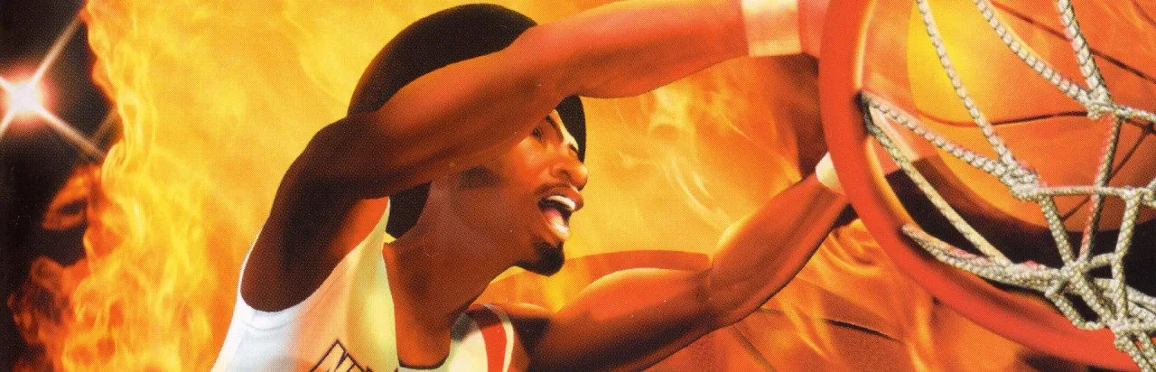 NBA Jam (2003)