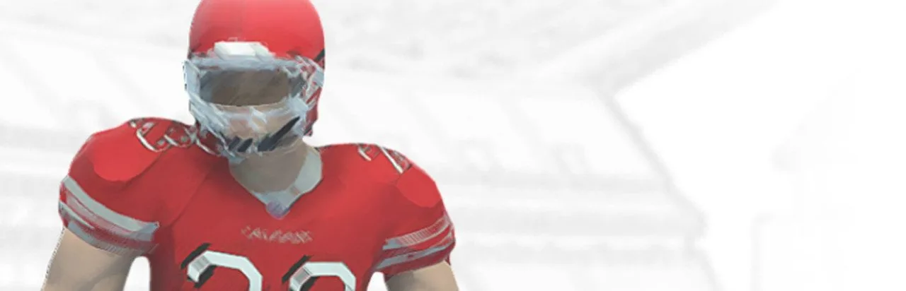 Maximum Football 2018