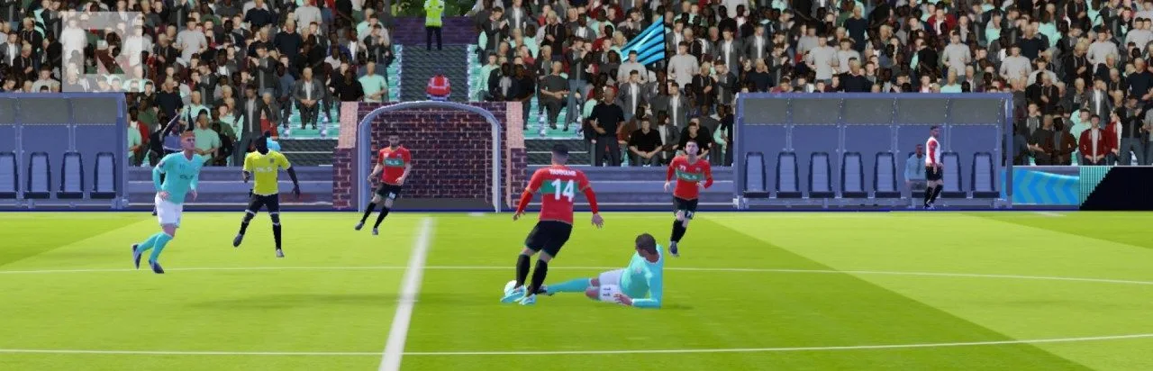 Dream League Soccer 2016