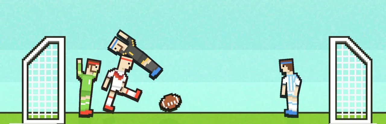 Soccer Physics