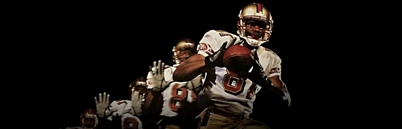 NFL Blitz Pro