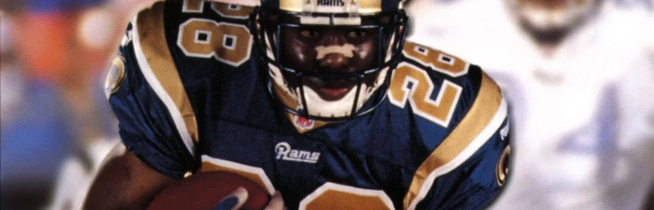 NFL GameDay 2001
