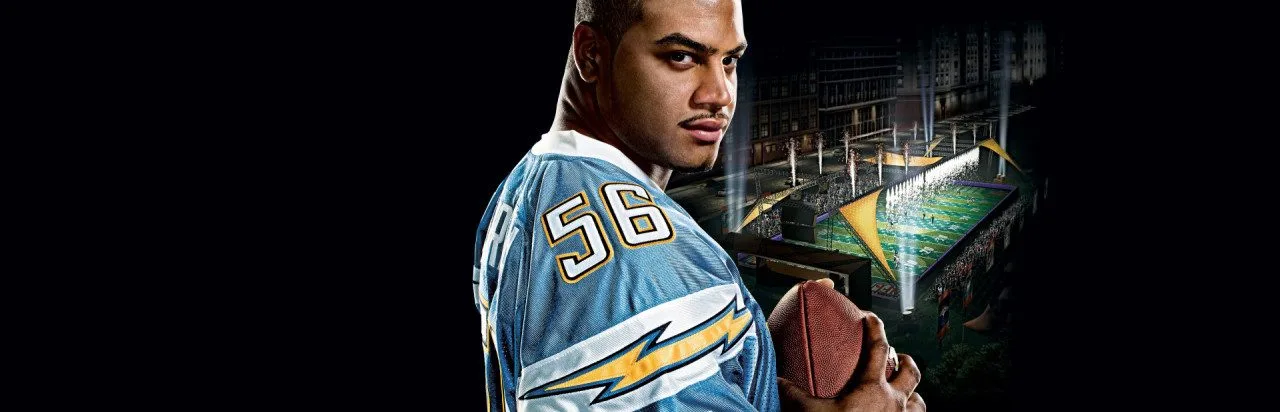 NFL Tour
