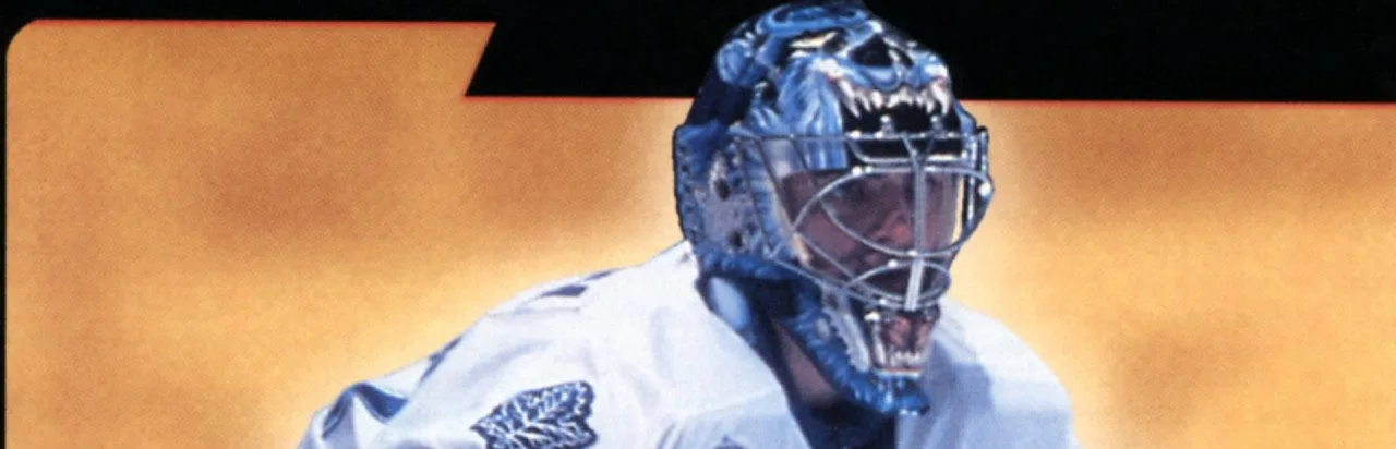 NHL FaceOff 2001