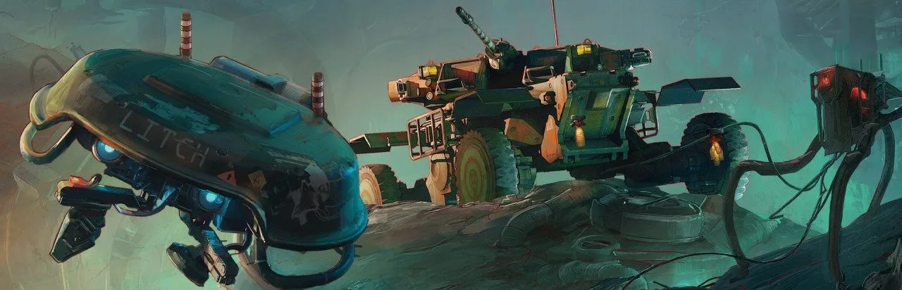 TankHead