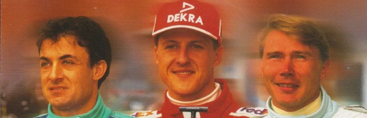Formula One 99