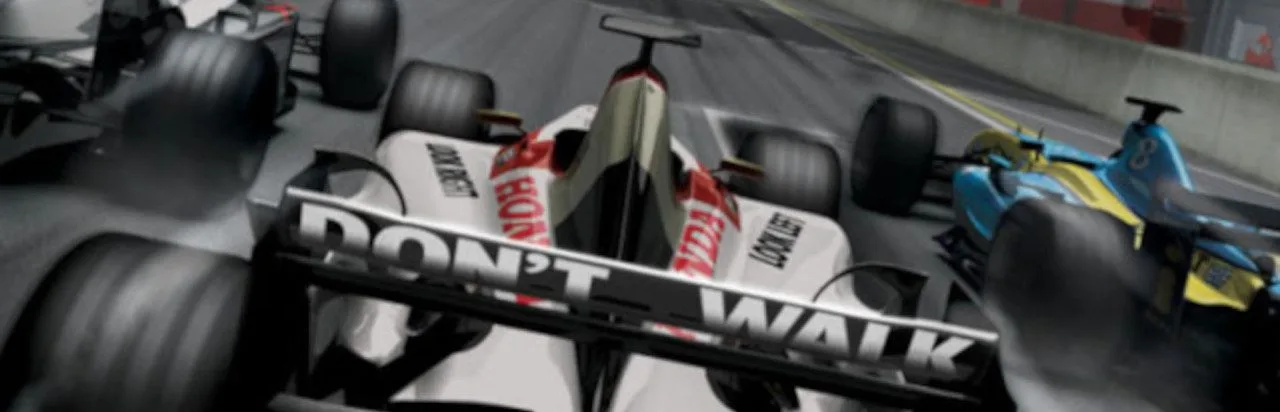Formula One 04