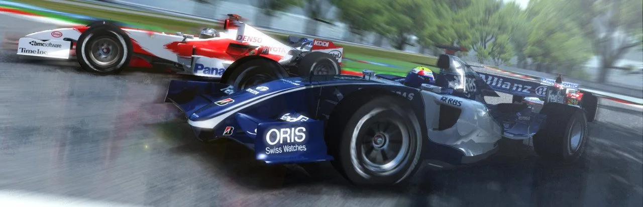 Formula One 06