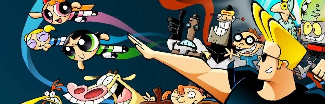Cartoon Network Racing