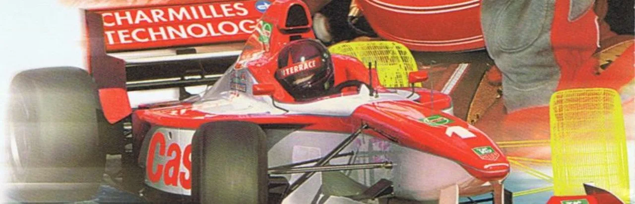 Monaco Grand Prix