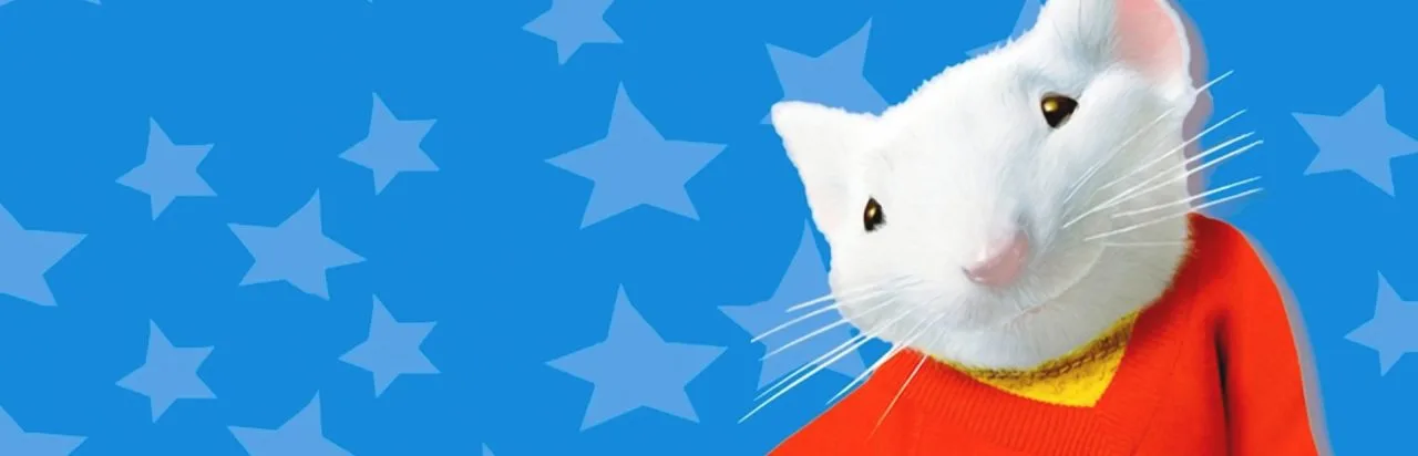 Stuart Little 3: Big Photo Adventure