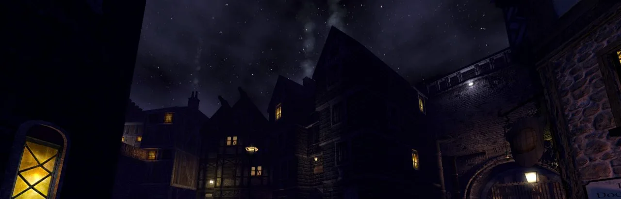 The Dark Mod