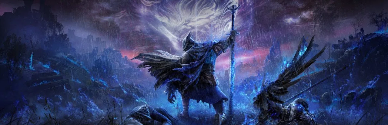 Elden Ring Nightreign