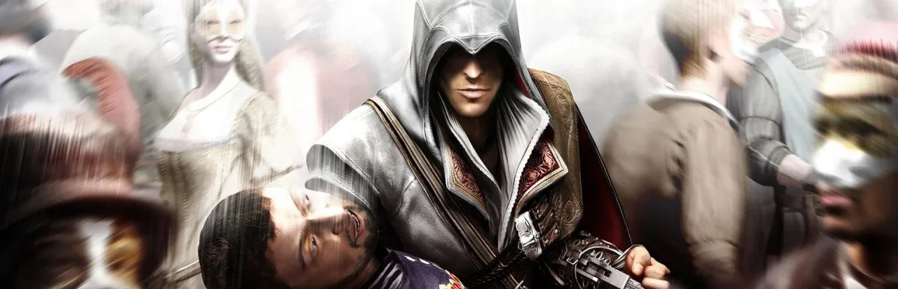 Assassin's Creed II (Mobile)