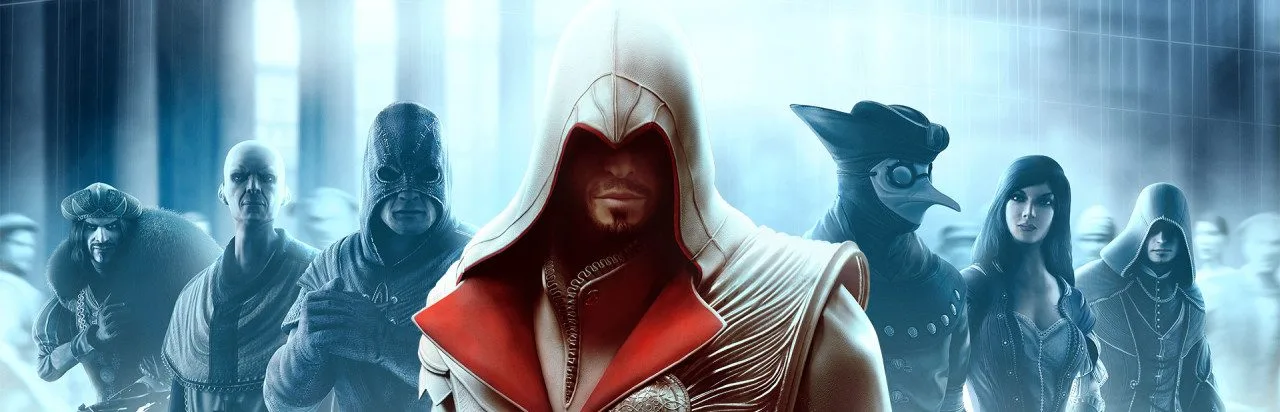Assassin's Creed: Brotherhood (Mobile)