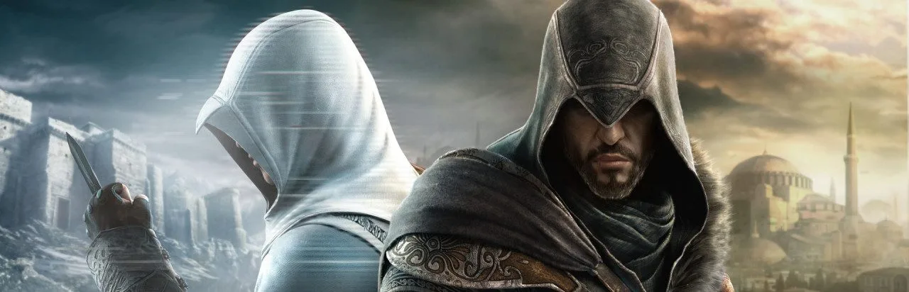Assassin's Creed: Revelations (Mobile)