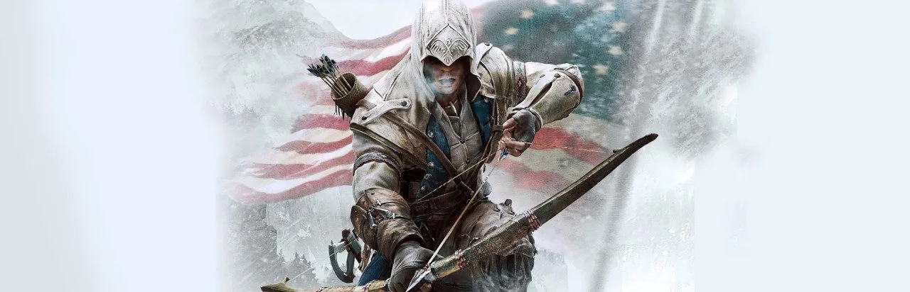 Assassin's Creed III (Mobile)