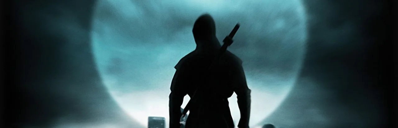 Ninja: Shadow of Darkness