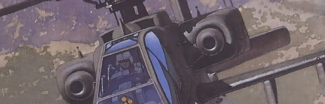 Zero Gunner