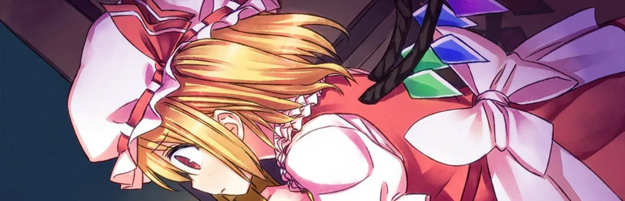 Touhou Kobuto V: Burst Battle