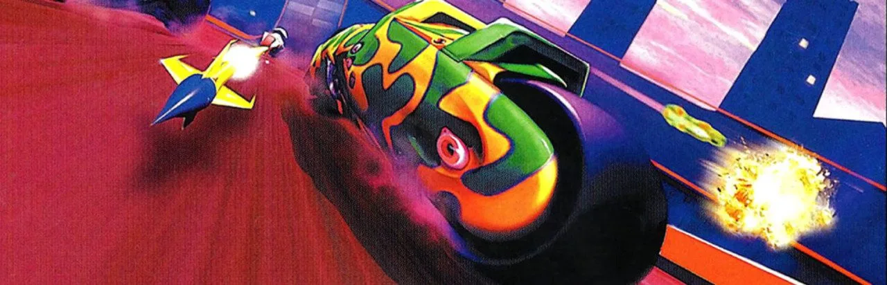Extreme-G