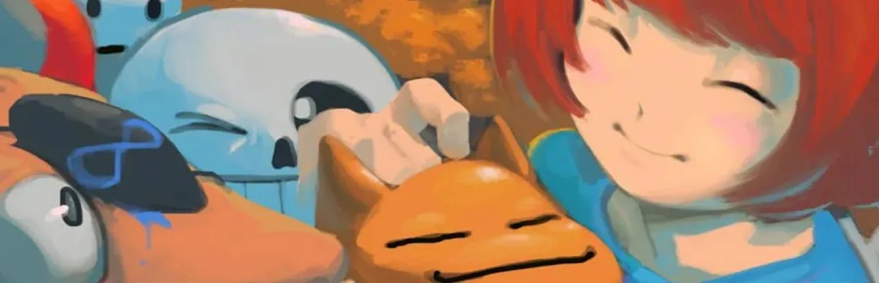 Undertale 2: Revenge of the Robots