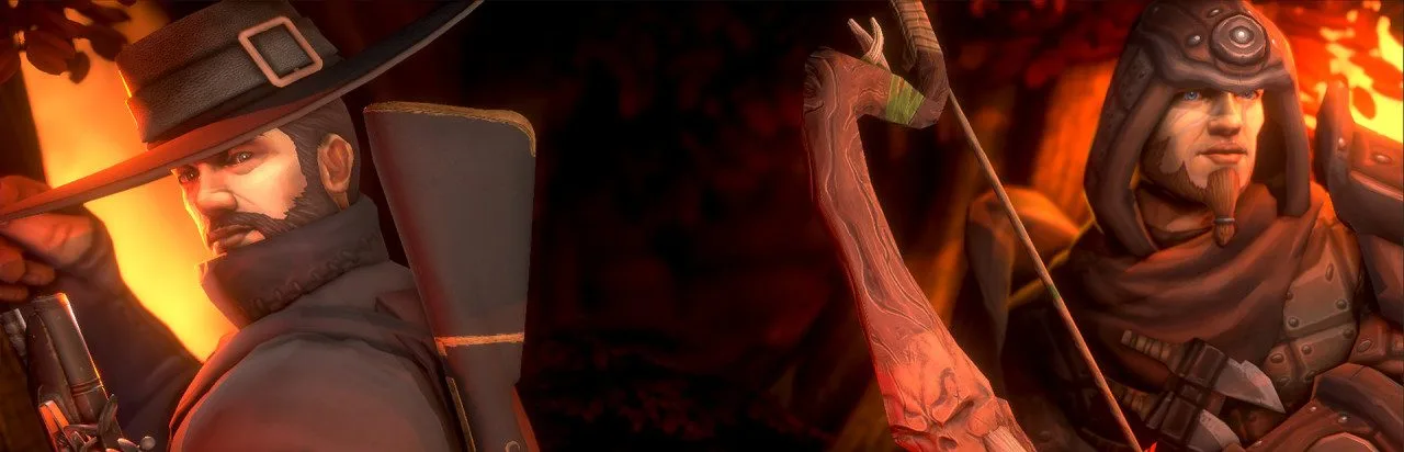 VR Dungeon Knight