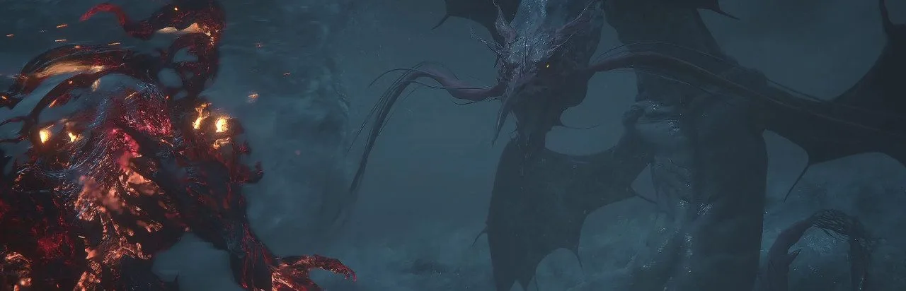 Final Fantasy XVI: The Rising Tide