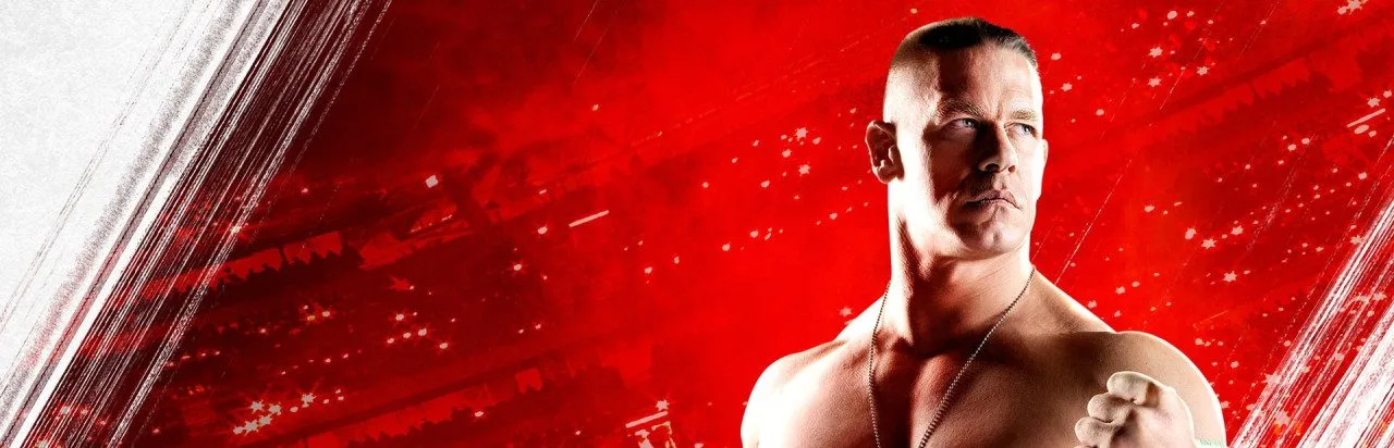 WWE 2K