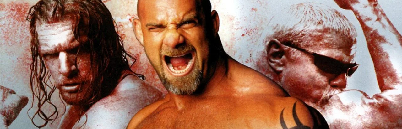 WWE Raw 2