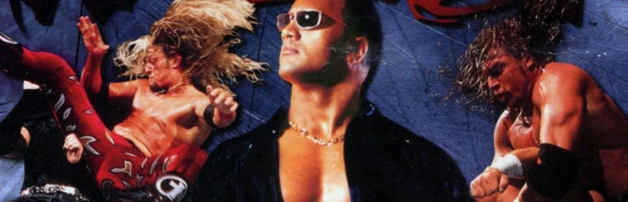 WWF No Mercy