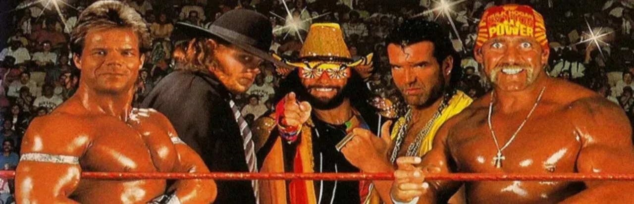 WWF Royal Rumble (1993)