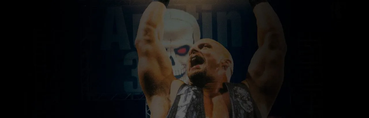 WWF War Zone