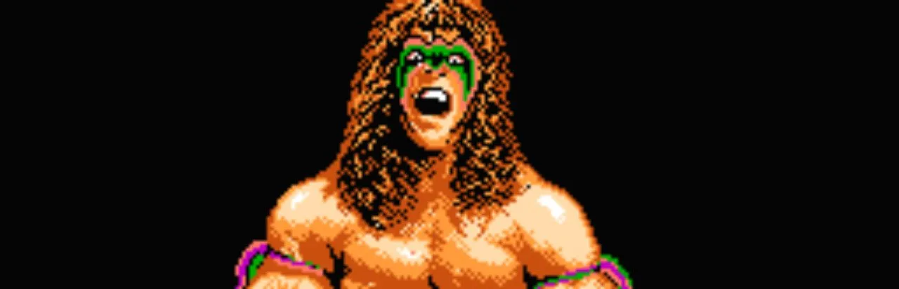 WWF Wrestlemania Challenge