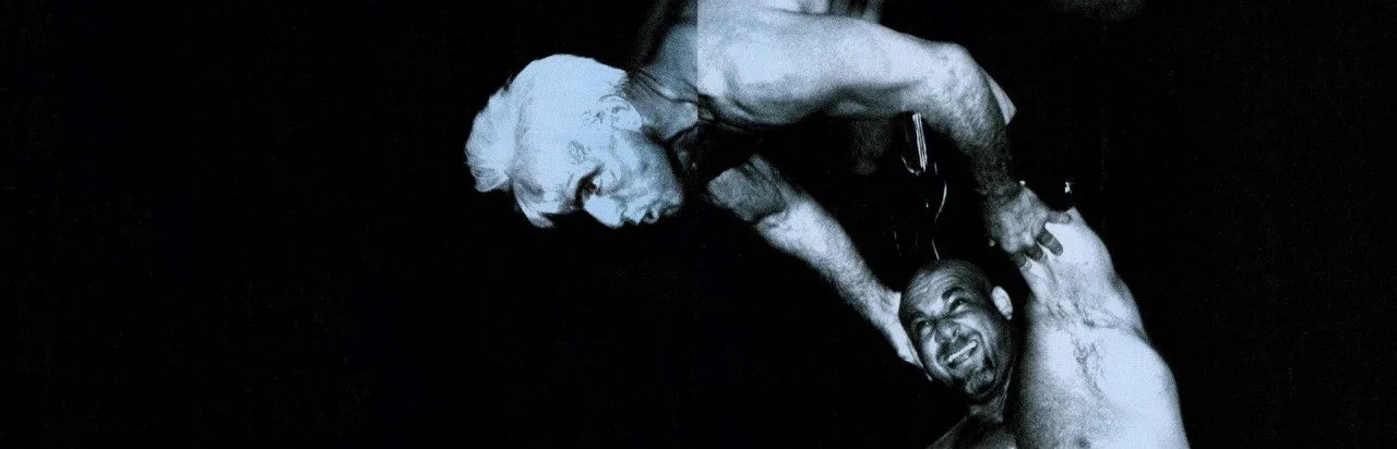 WCW Mayhem