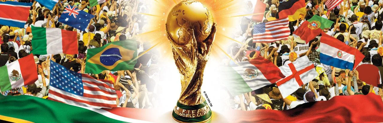 2010 FIFA World Cup South Africa