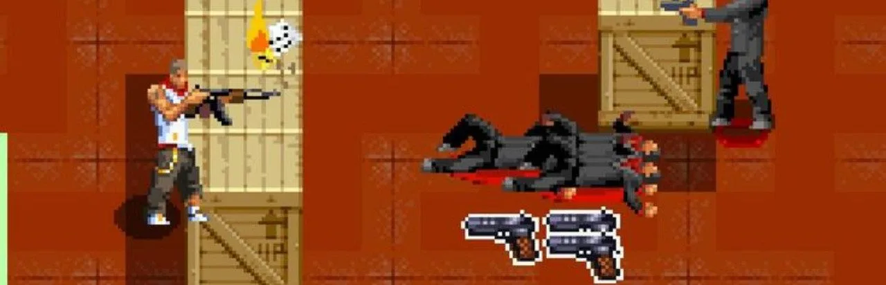 Gangstar 2: Kings of L.A.