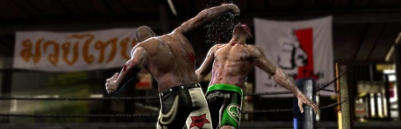 Supremacy MMA