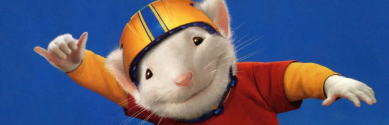 Stuart Little 2