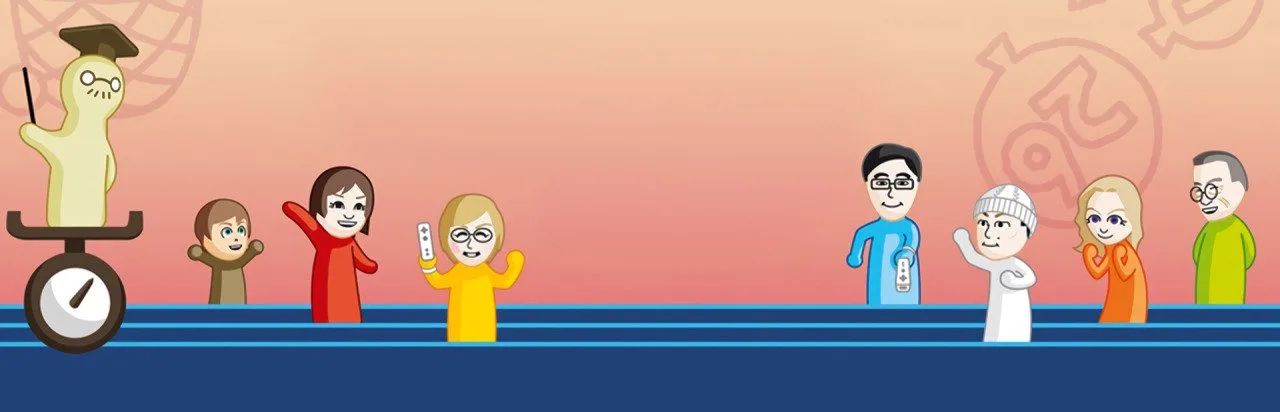 Big Brain Academy: Wii Degree