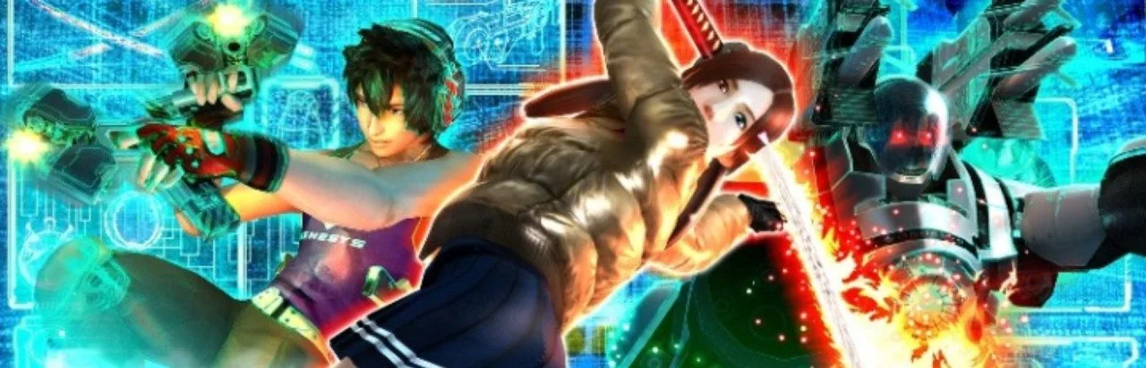 Cyber Diver