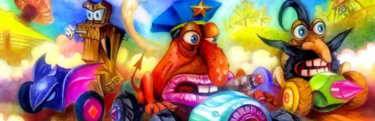 Самогонки