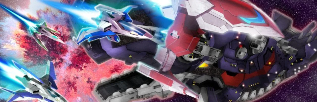 Dariusburst: Another Chronicle EX