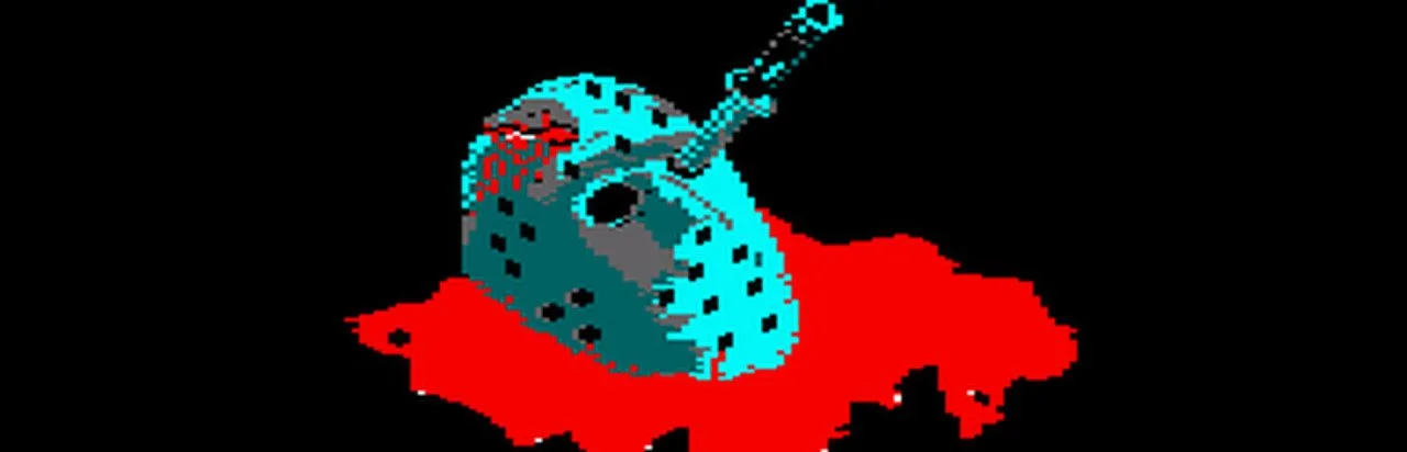 Friday the 13th: The Computer Game