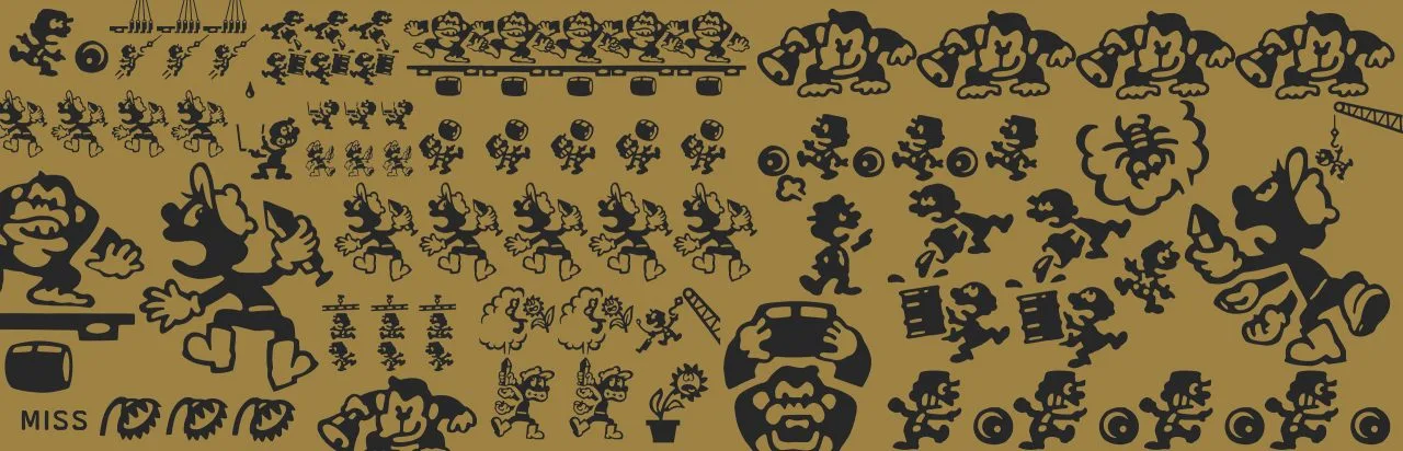 Game & Watch Collection