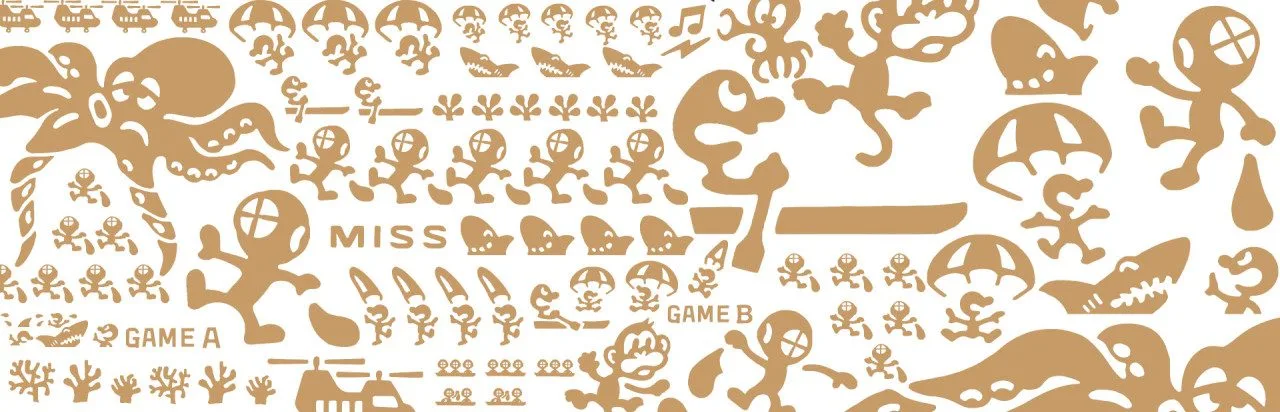 Game & Watch Collection 2