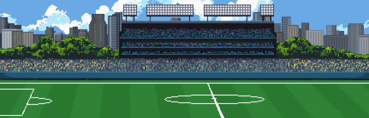 Goal!