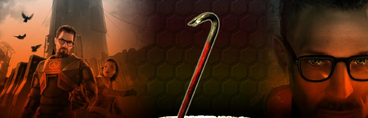 Half-Life 2: Survivor