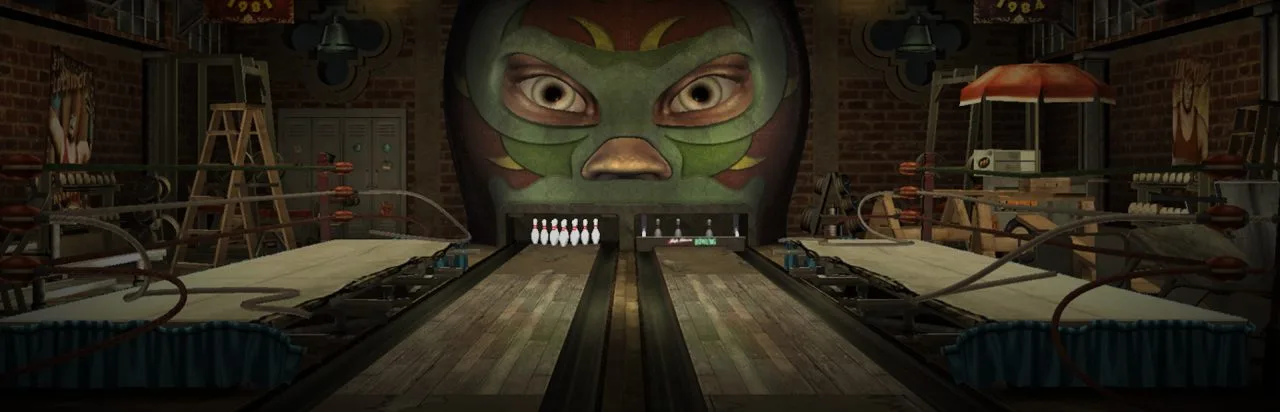 High Velocity Bowling