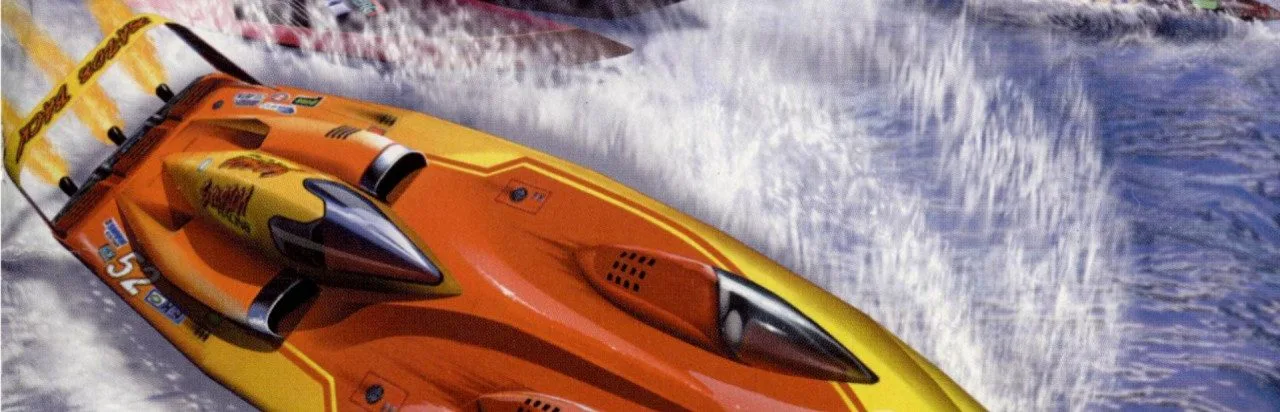 Hydro Thunder
